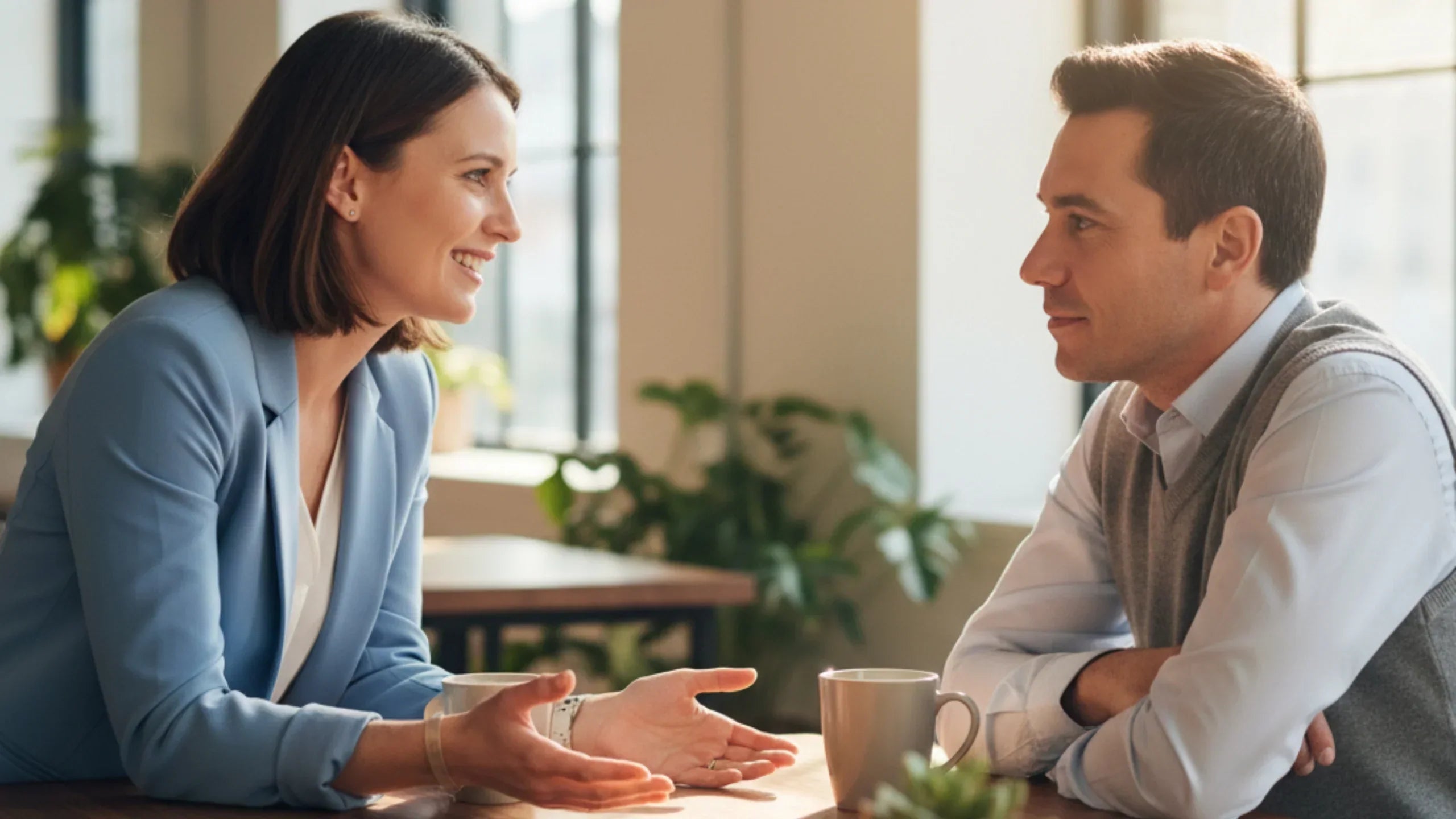 Feedbackkultur im Job – Chance oder Stresstest?