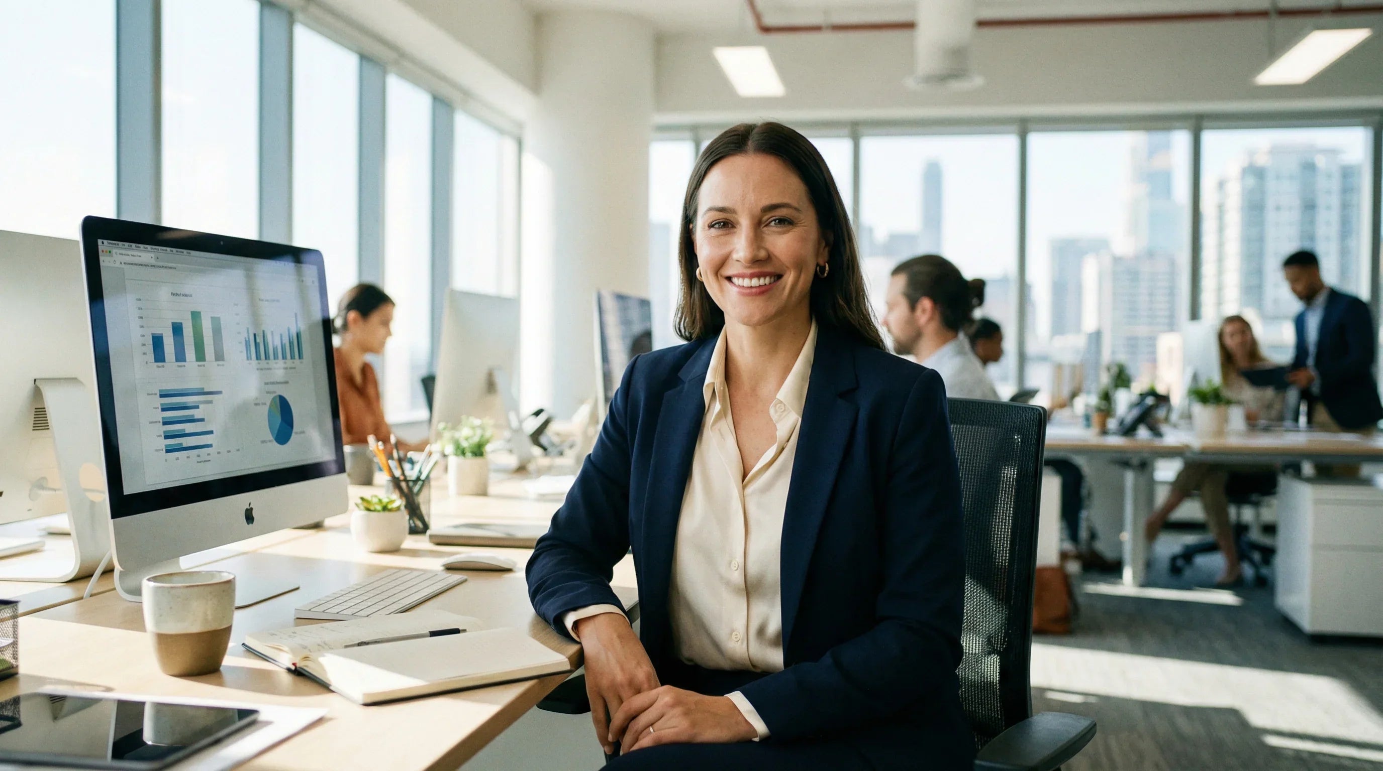 Die 5 Fähigkeiten, die du 2026 wirklich brauchst – und warum die Arbeitswelt sie verlangt