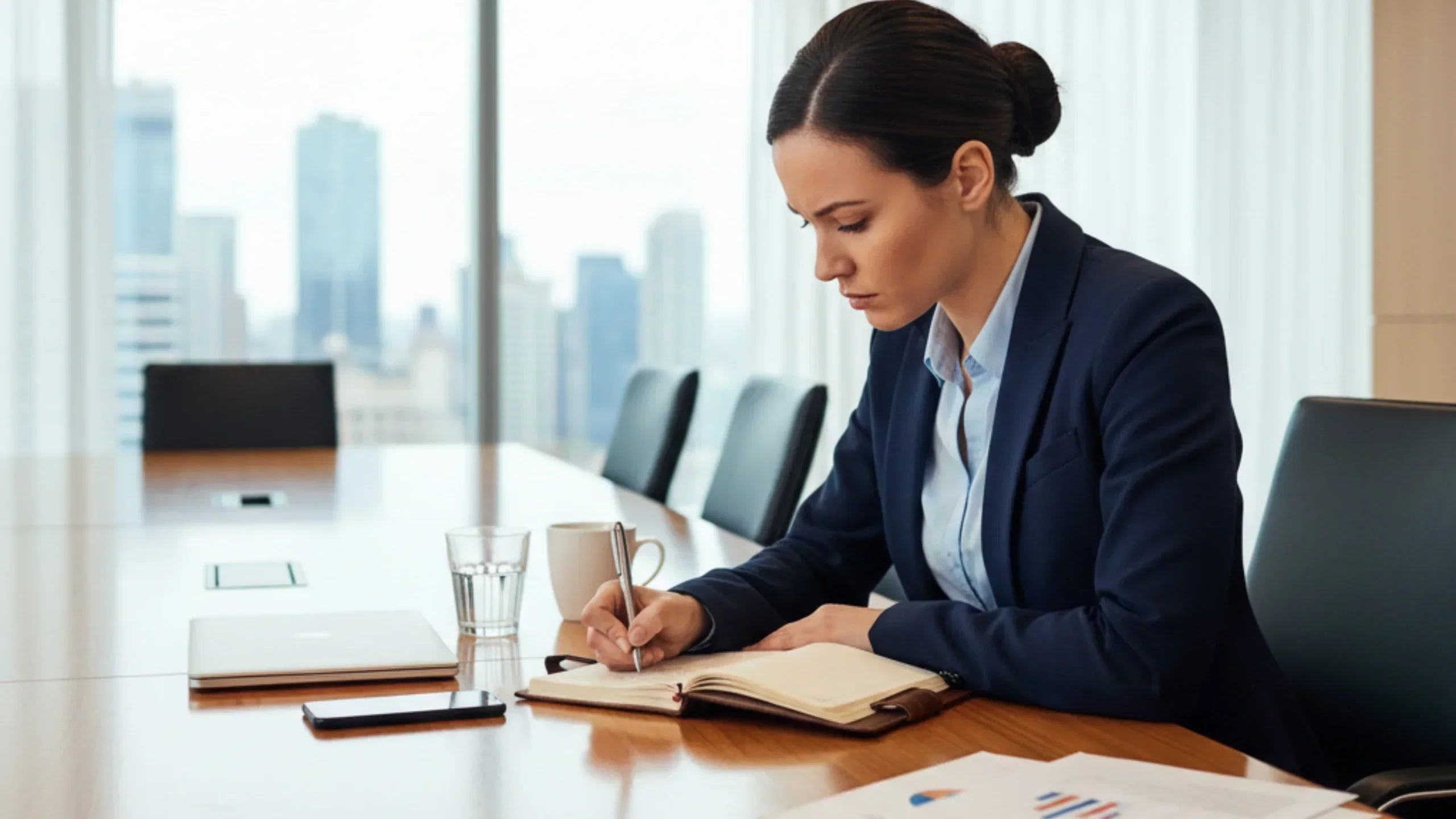 Multitasking?! Eine Fähigkeit, die eigentlich keine ist.