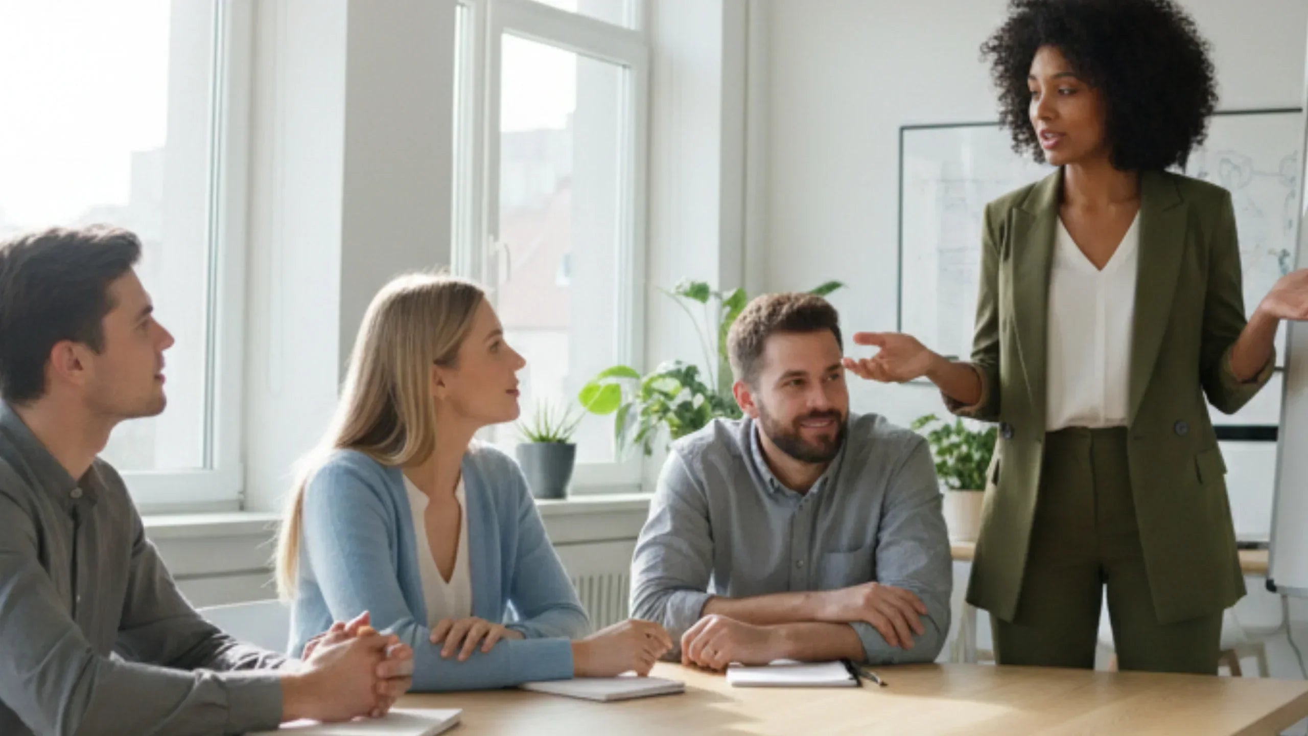 Psychologische Sicherheit – das unsichtbare Fundament erfolgreicher Teams