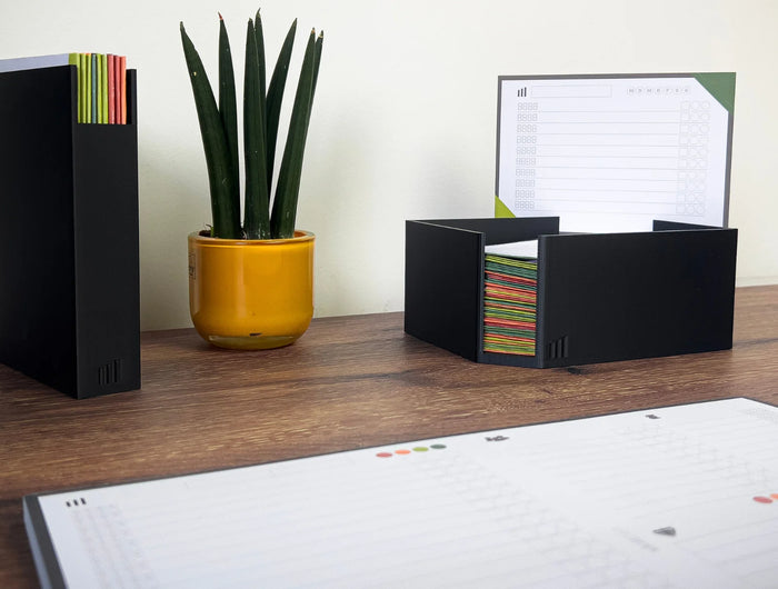 <h1>Für das davor.<br/>Und das danach.</h1>