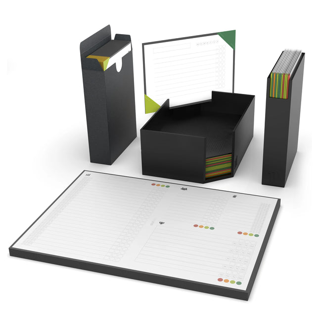 Work Smarter System - Bundle